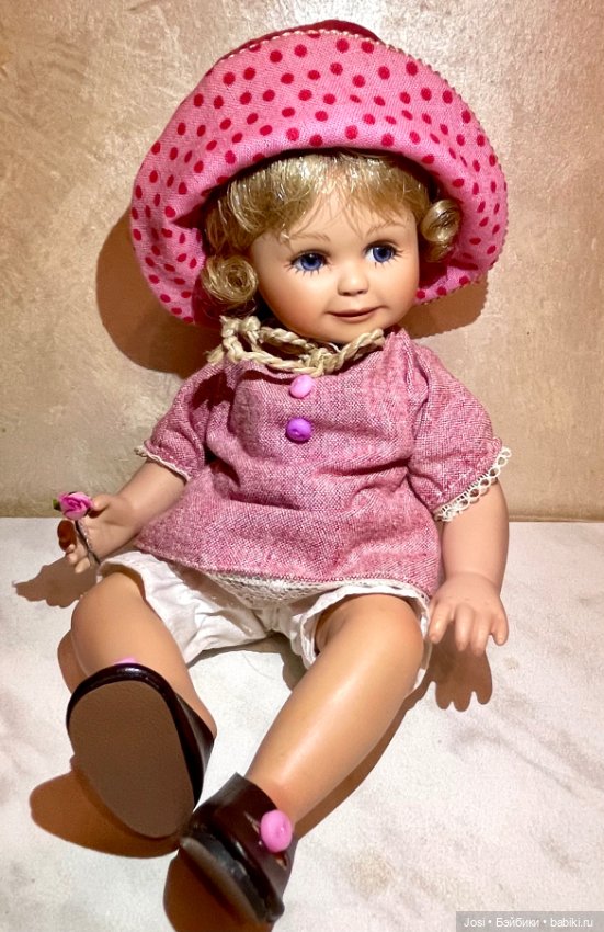 Прелесть счастливая 🎀 Happy от Gabriele Muller (фото 2)