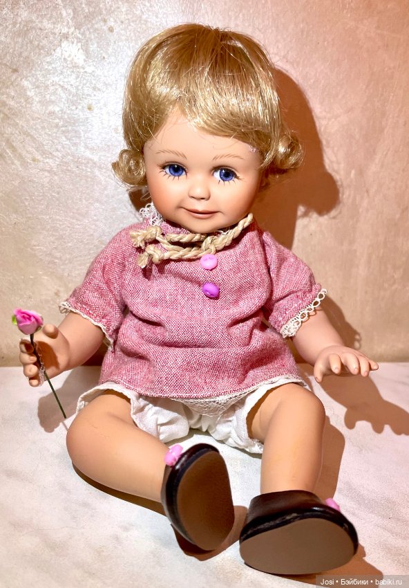 Прелесть счастливая 🎀 Happy от Gabriele Muller (фото 5)