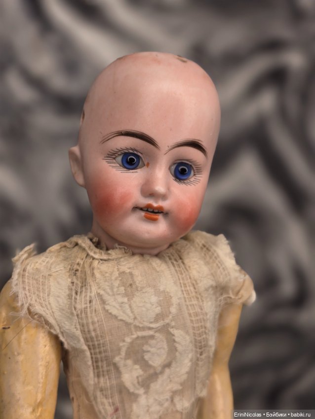 Милая девочка, голубоглазка (фото 5)