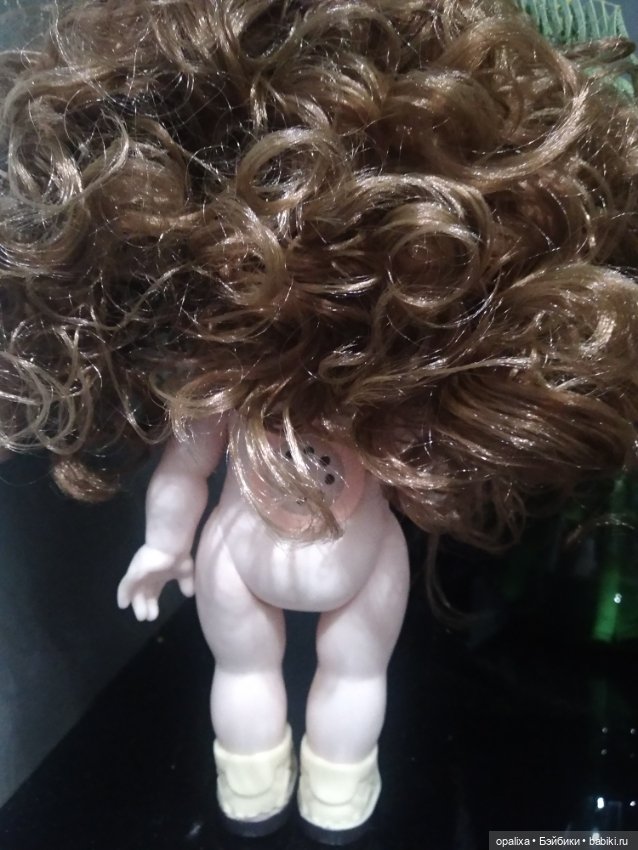 Куколка 27 см — Игровые куклы (фото 6)