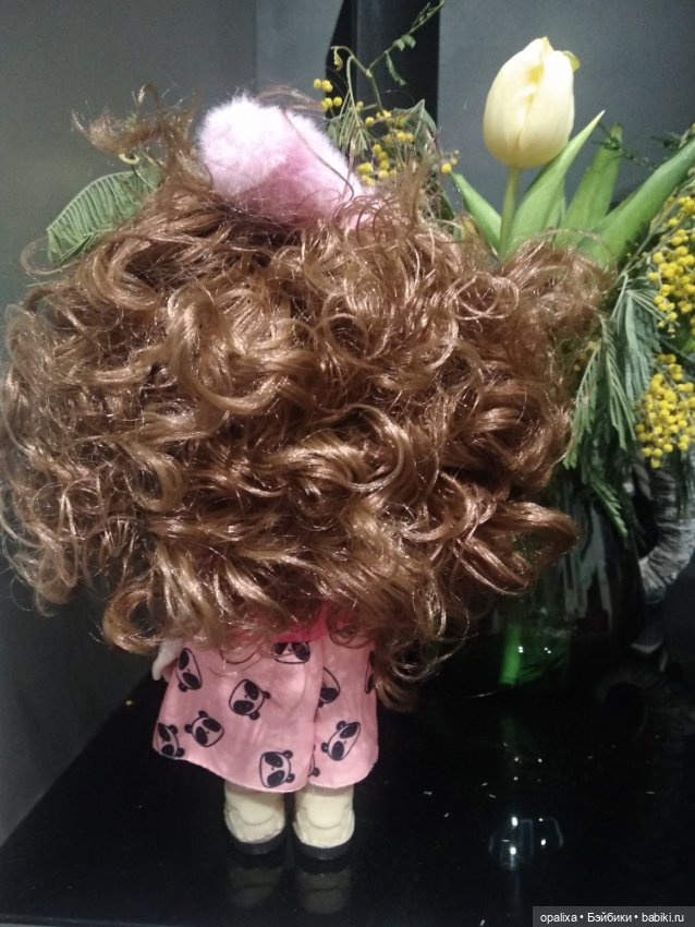 Куколка 27 см — Игровые куклы (фото 3)