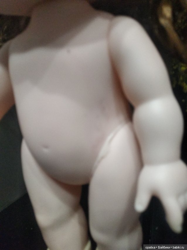 Куколка 27 см — Игровые куклы (фото 5)