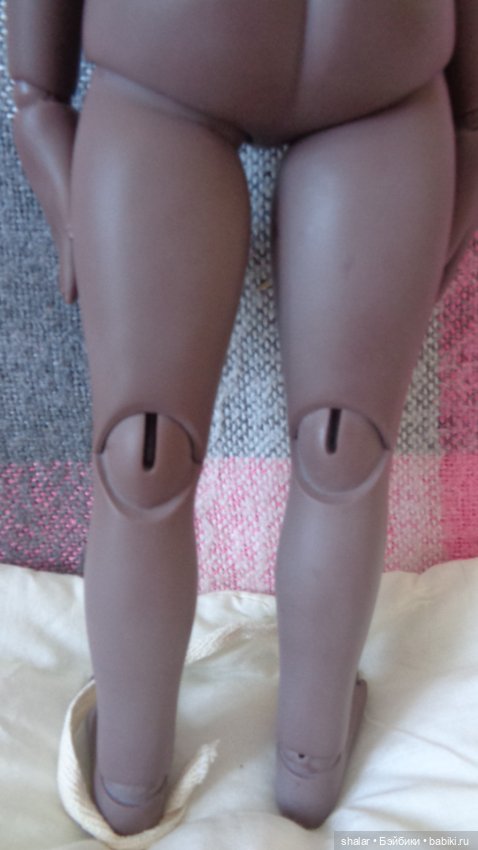 Цена ниже! Lizzie (Лиззи) от Connie Lowe, MSD BJD, 42cm - 16.5", лимит 100 штук (фото 6)