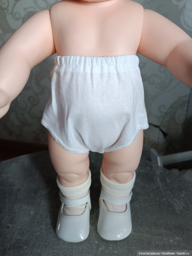 Кьюпи Cameo большой — Винтажные куклы и игрушки детства (фото 8)