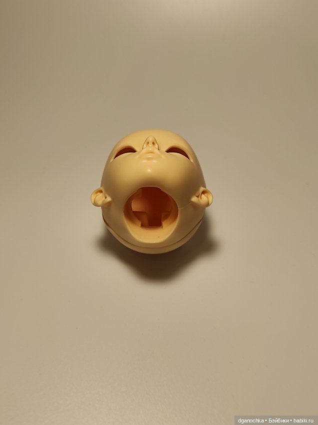 Голова Minifee Rheia от Fairyland (фото 6)