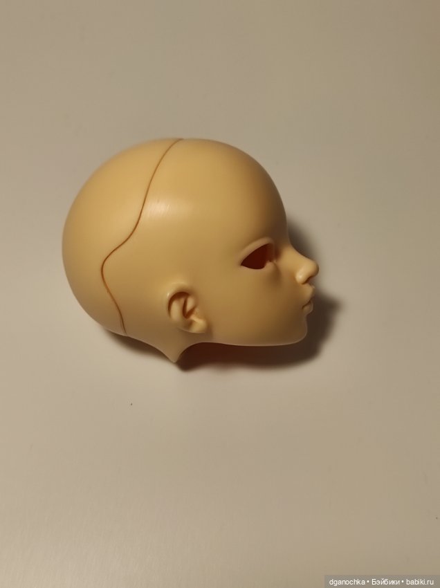 Голова Minifee Rheia от Fairyland (фото 3)