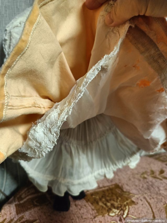 Кукла Италии — Игровые куклы (фото 2)