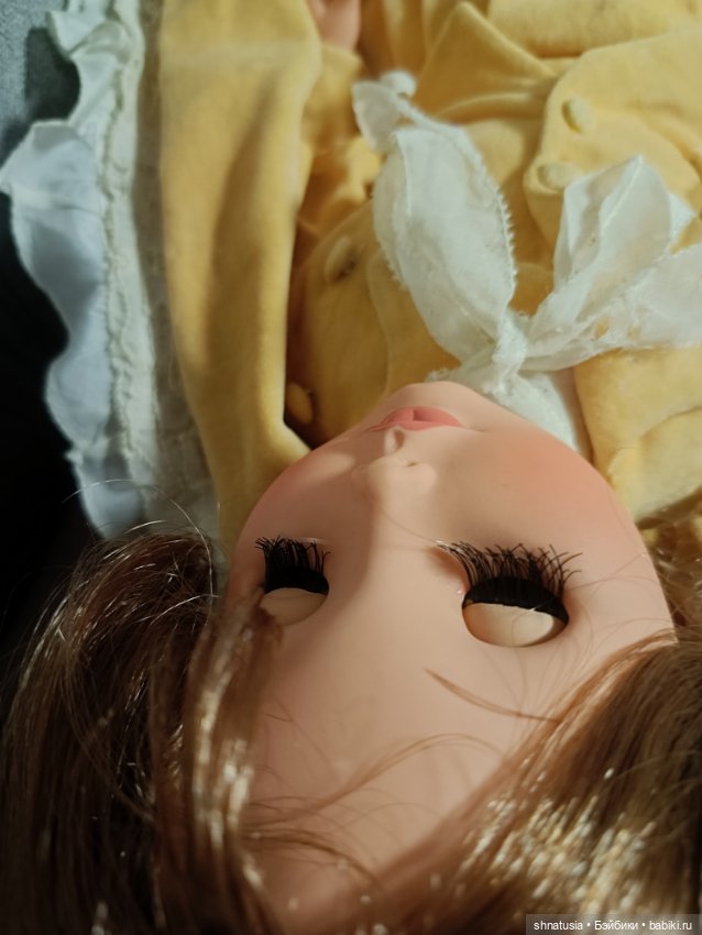 Кукла Италии — Игровые куклы (фото 4)