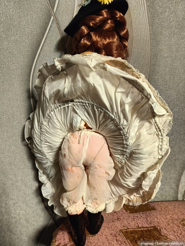 Кукла Италии — Игровые куклы (фото 3)