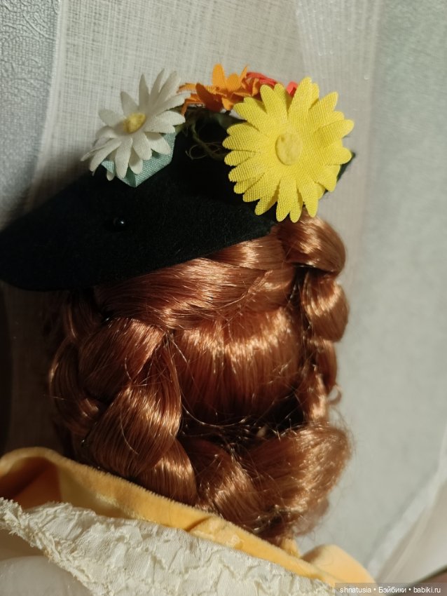 Кукла Италии — Игровые куклы (фото 5)