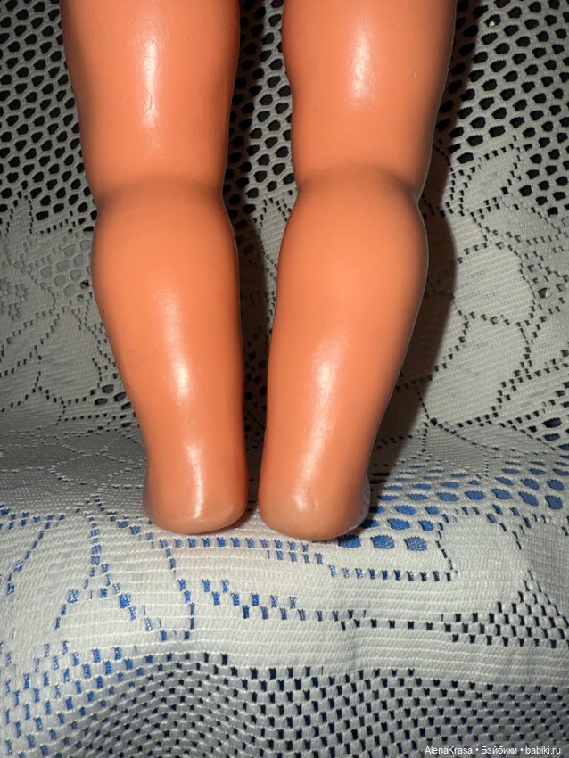 Кукла Гдр — Винтажные куклы и игрушки детства (фото 6)