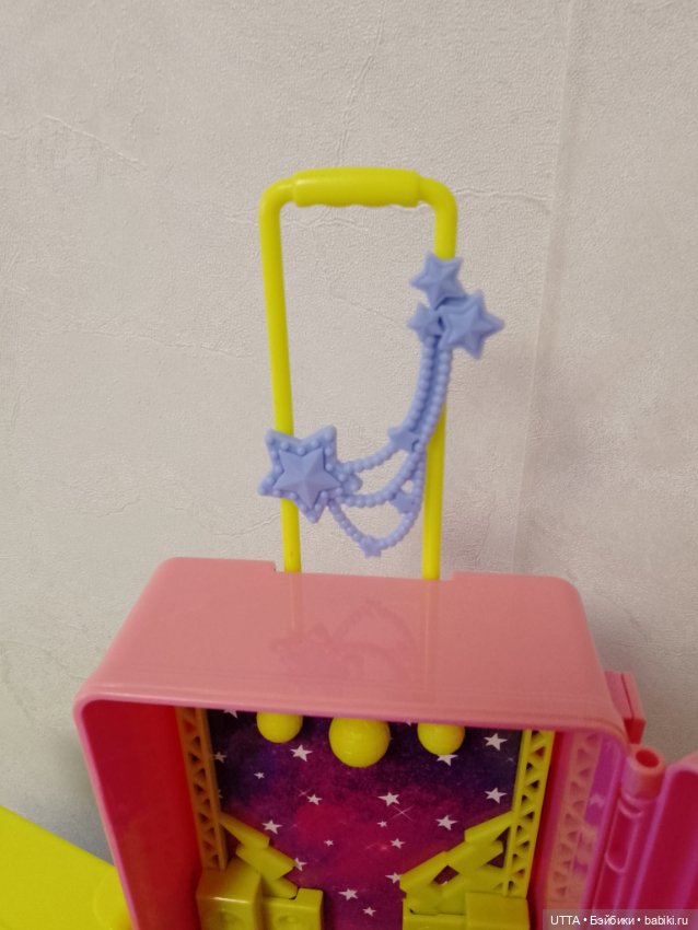 Румбокс Barbie extra minis (фото 7)