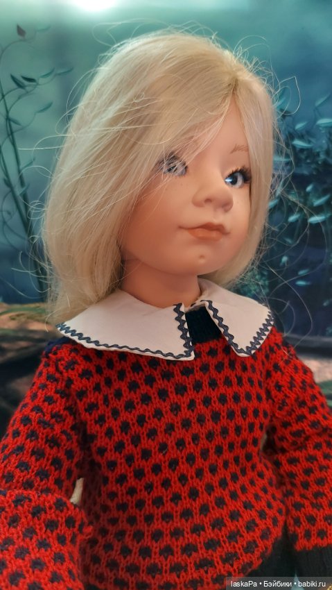 Скотти Scottie со скотч-терьером от Джулии Гуд-Крюгер (фото 8)