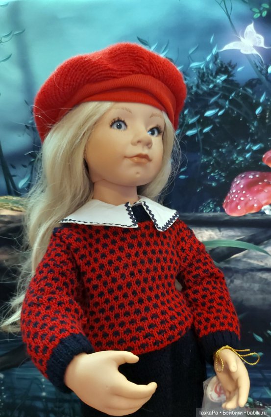 Скотти Scottie со скотч-терьером от Джулии Гуд-Крюгер (фото 9)