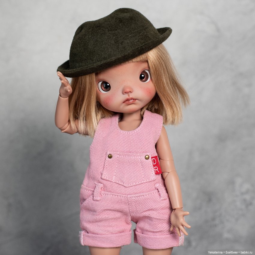 Одежда для Jacoosun — Одежда для BJD (фото 3)