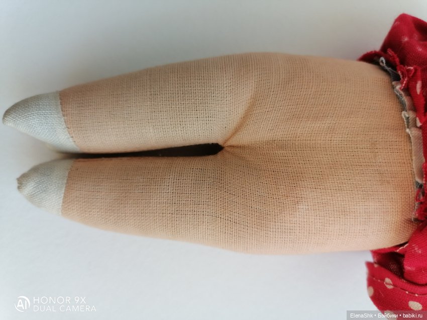 Милая винтажная кукла — Винтажные куклы и игрушки детства (фото 3)