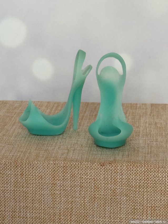 2000 р.Скидка!Туфли на Химеру Chimera doll (фото 9)