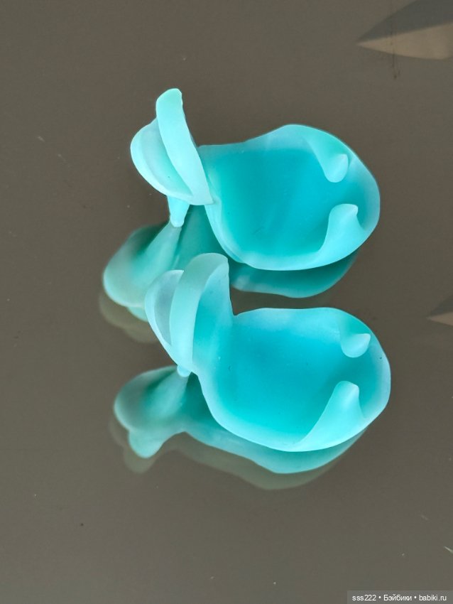 2000 р.Скидка!Туфли на Химеру Chimera doll (фото 3)