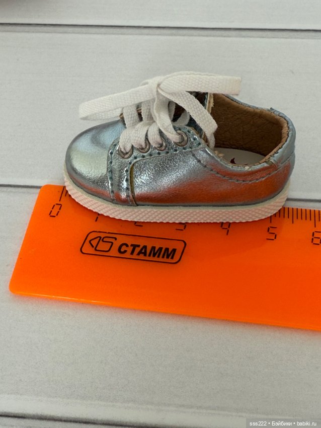 Обувь для кукол — Обувь для BJD (фото 6)