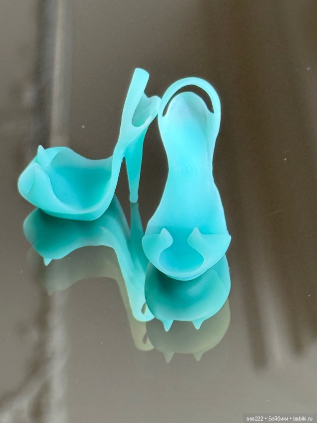 2000 р.Скидка!Туфли на Химеру Chimera doll