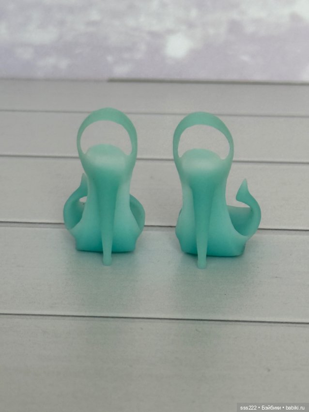 2000 р.Скидка!Туфли на Химеру Chimera doll (фото 7)