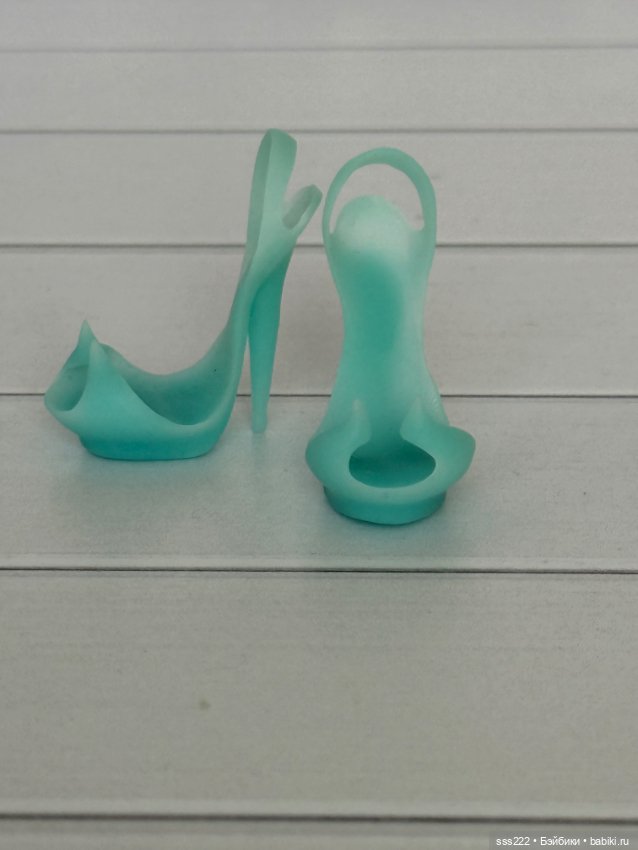 2000 р.Скидка!Туфли на Химеру Chimera doll (фото 5)