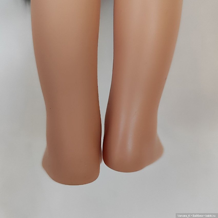 Paola Reina кукла Карина, черные волосы , 32 см (фото 5)