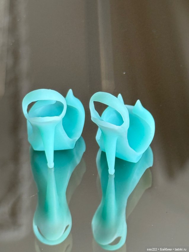 2000 р.Скидка!Туфли на Химеру Chimera doll (фото 4)