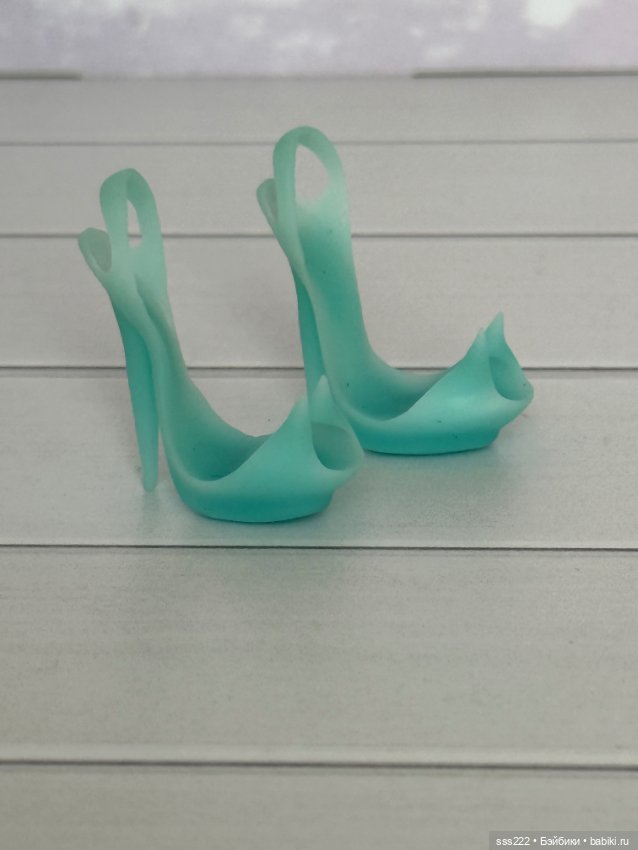 2000 р.Скидка!Туфли на Химеру Chimera doll (фото 6)