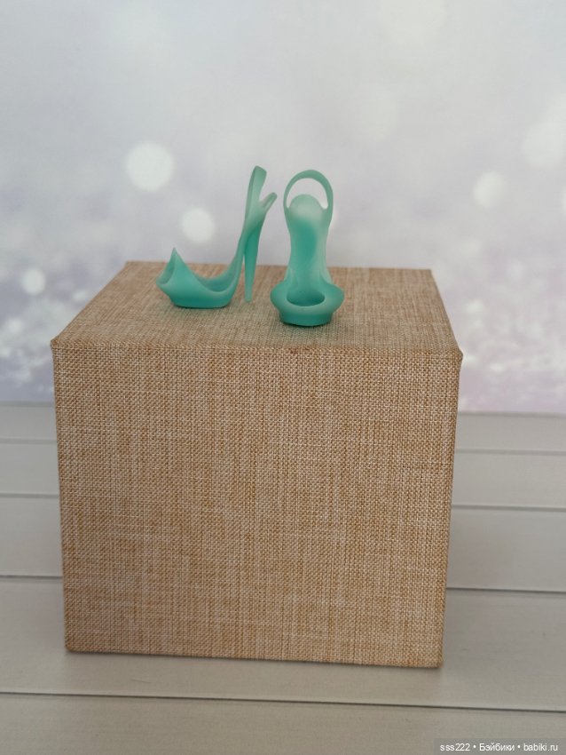 2000 р.Скидка!Туфли на Химеру Chimera doll (фото 8)