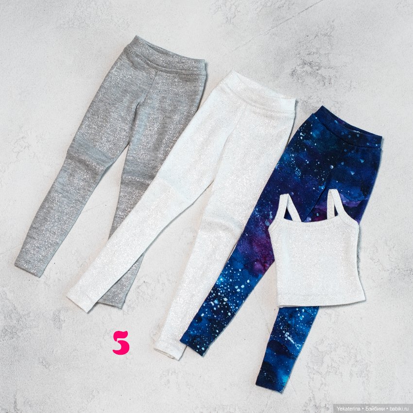 Одежда для Msd — Одежда для BJD (фото 4)