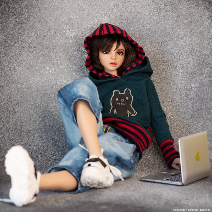 Одежда для Msd — Одежда для BJD (фото 6)