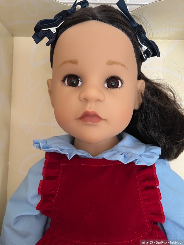 Айлет Ayelet Chosen Готц — Игровые куклы