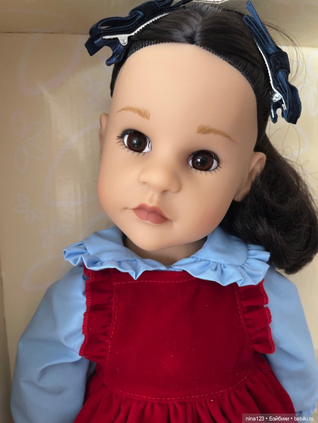 Айлет Ayelet Chosen Готц — Игровые куклы (фото 6)