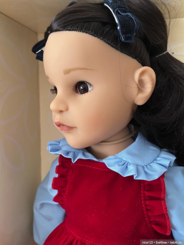Айлет Ayelet Chosen Готц — Игровые куклы (фото 7)