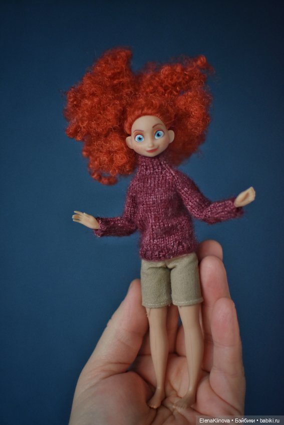 МК "Ми-ми-микро" для пижамных принцесс (фото 5)