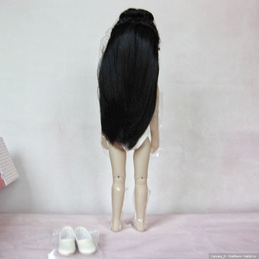 Ruby Red шарнирная кукла Лиса , 37 см (фото 3)