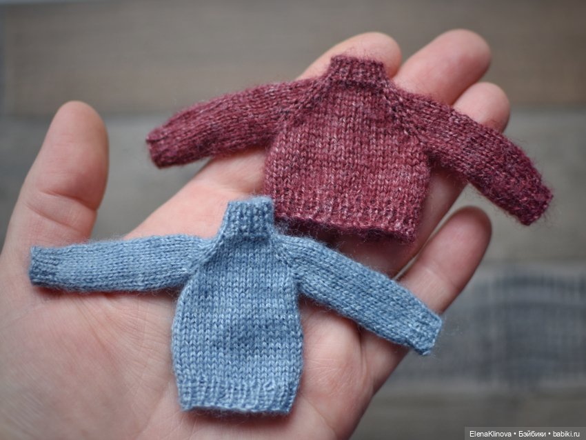 МК "Ми-ми-микро" для пижамных принцесс (фото 6)