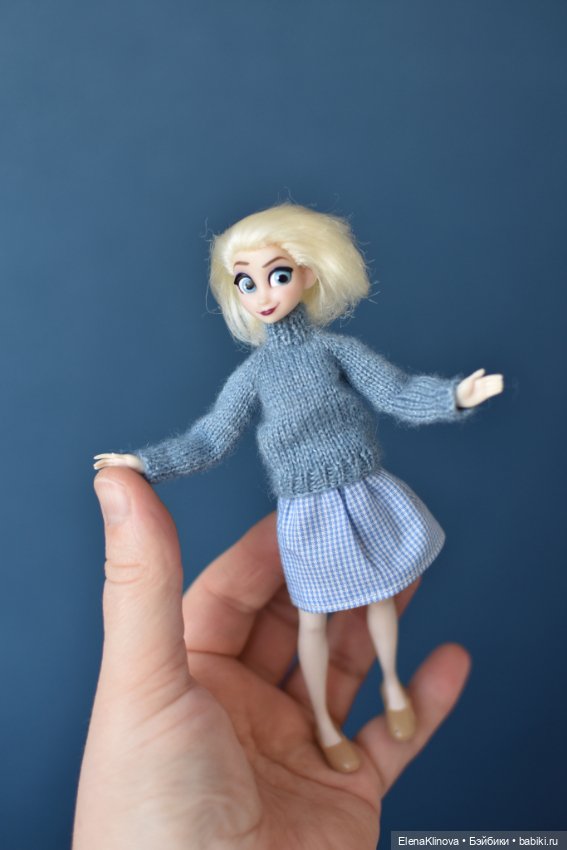 МК "Ми-ми-микро" для пижамных принцесс (фото 2)