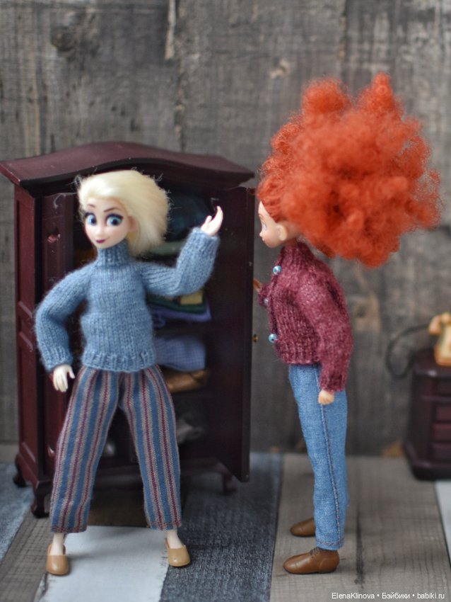 МК "Ми-ми-микро" для пижамных принцесс (фото 4)