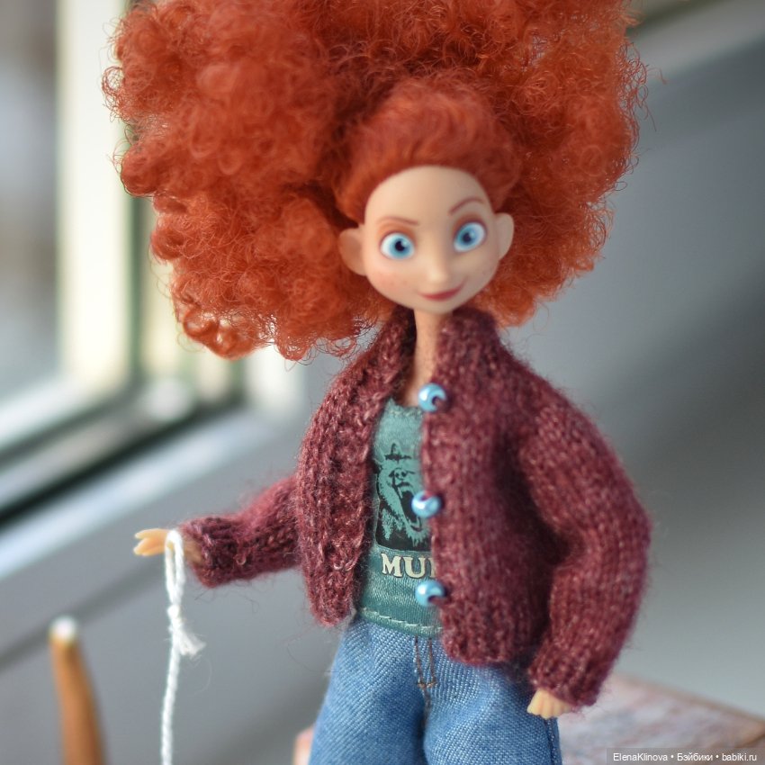 МК "Ми-ми-микро" для пижамных принцесс (фото 3)