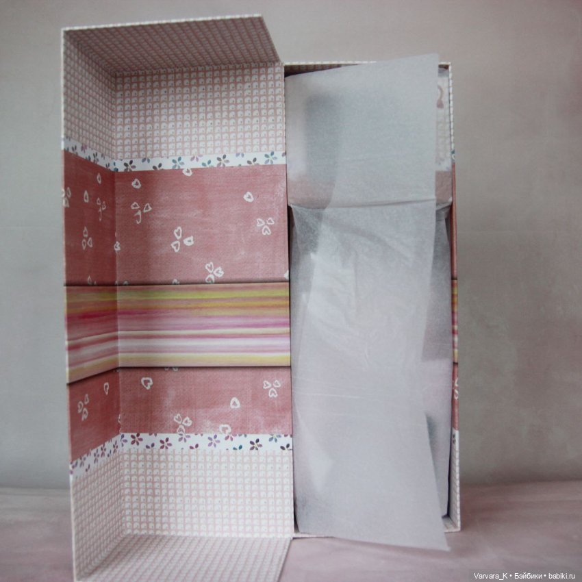 Ruby Red шарнирная кукла Лиса , 37 см (фото 6)