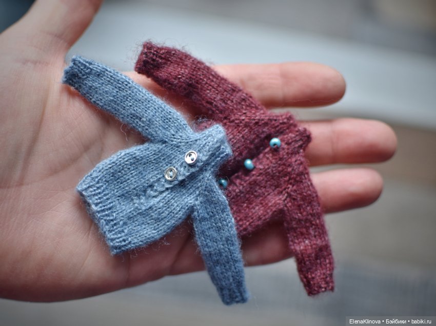 МК "Ми-ми-микро" для пижамных принцесс (фото 7)