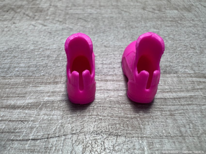 Аутфит Барби "Безграничные движения" баскетболистки афроамериканки (2) (фото 10)