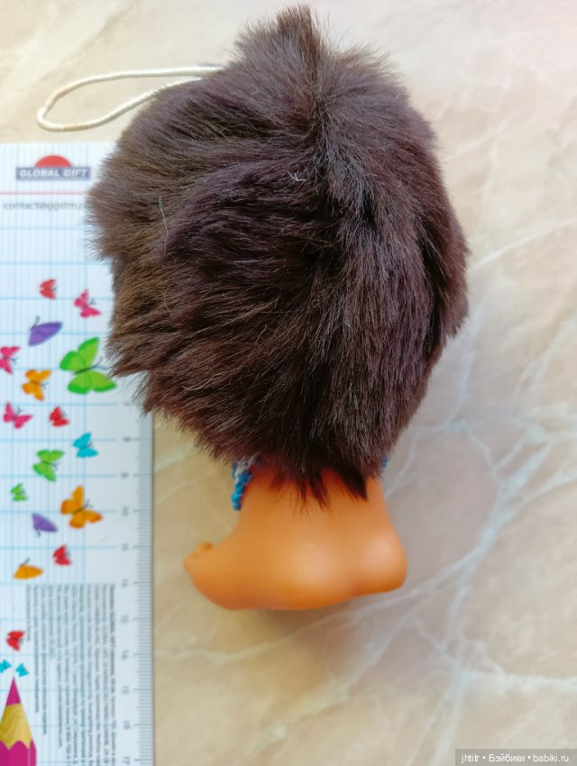 Головоного ,чудики и другие винтажные персонажи (фото 7)