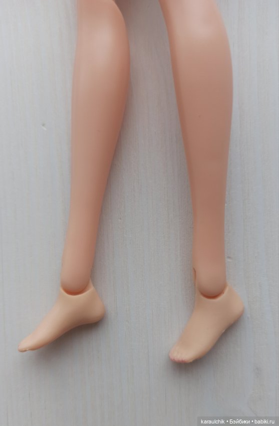 CCS Momoko 11SS Petworks Момоко нюд (фото 6)