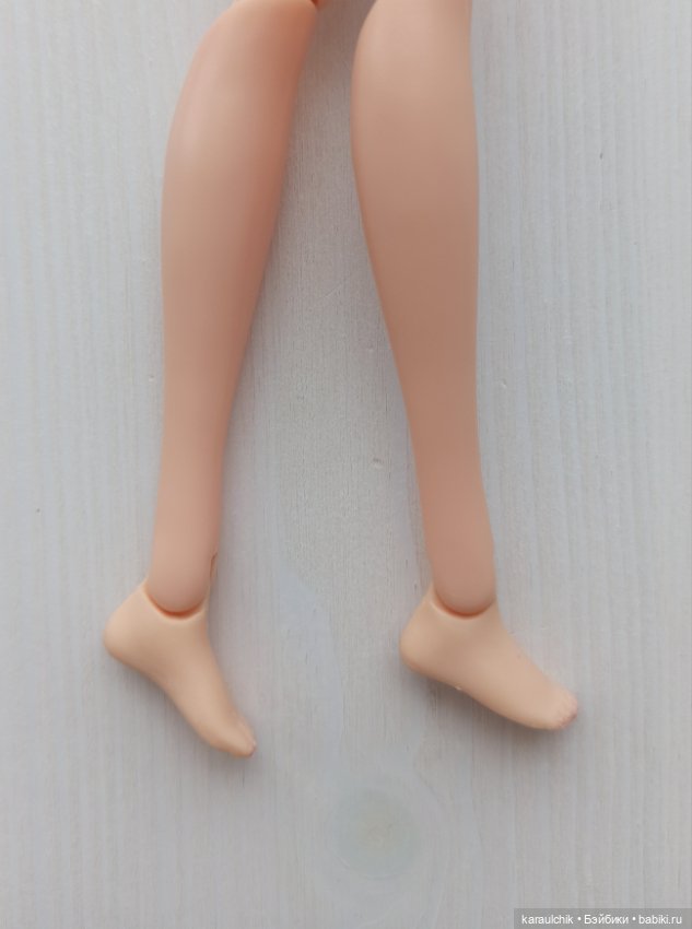 CCS Momoko 11SS Petworks Момоко нюд (фото 7)