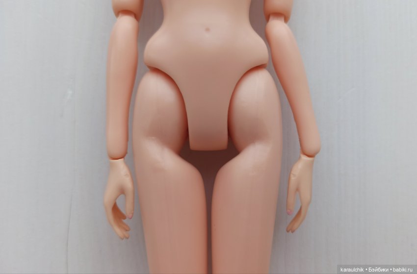 CCS Momoko 11SS Petworks Момоко нюд (фото 4)