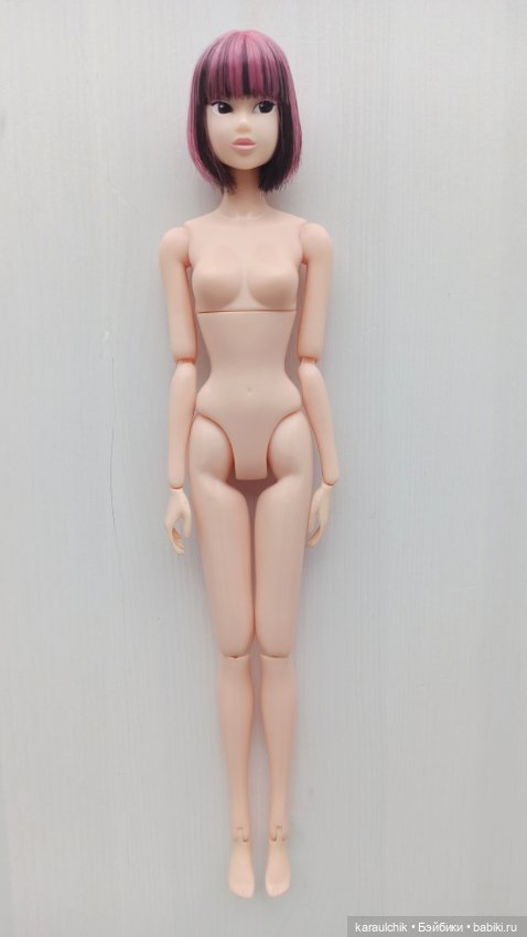 CCS Momoko 11SS Petworks Момоко нюд (фото 2)