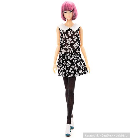 CCS Momoko 11SS Petworks Момоко нюд (фото 8)